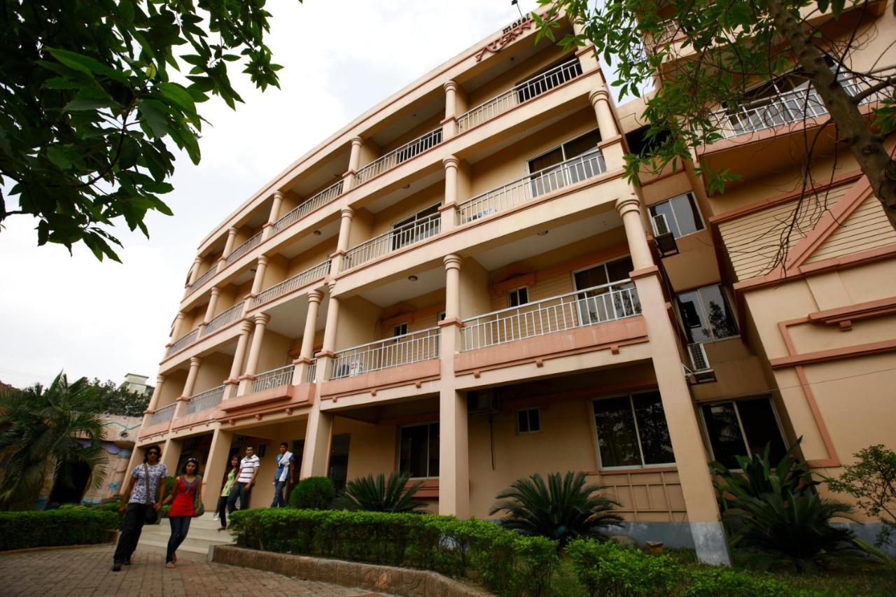 Resort Atlantis Dacca Exterior foto